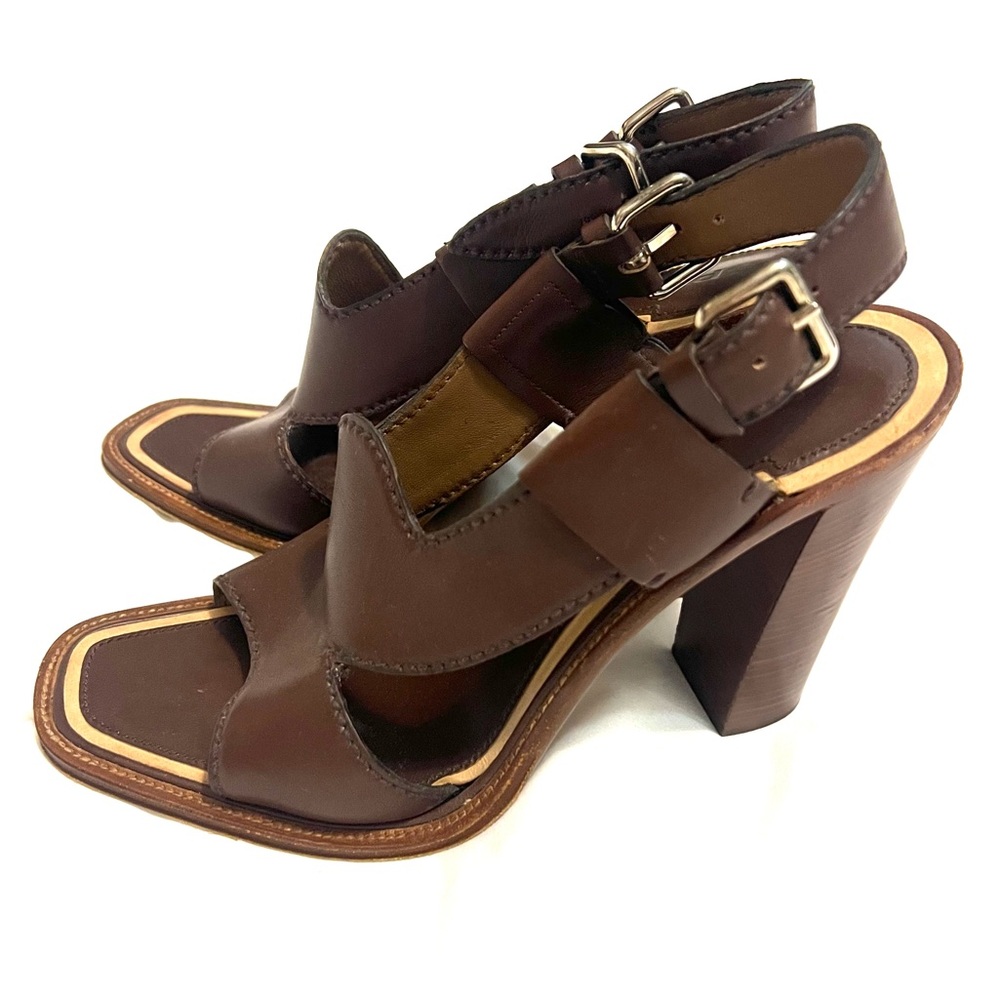 Prada Heels - image 2